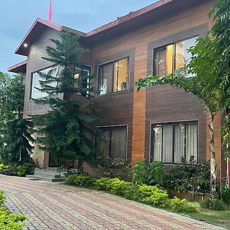 Tea Resort Saraswatipur Shaugaon Exterior foto