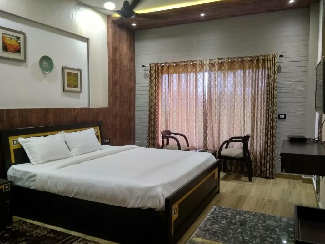 Tea Resort Saraswatipur Shaugaon Exterior foto