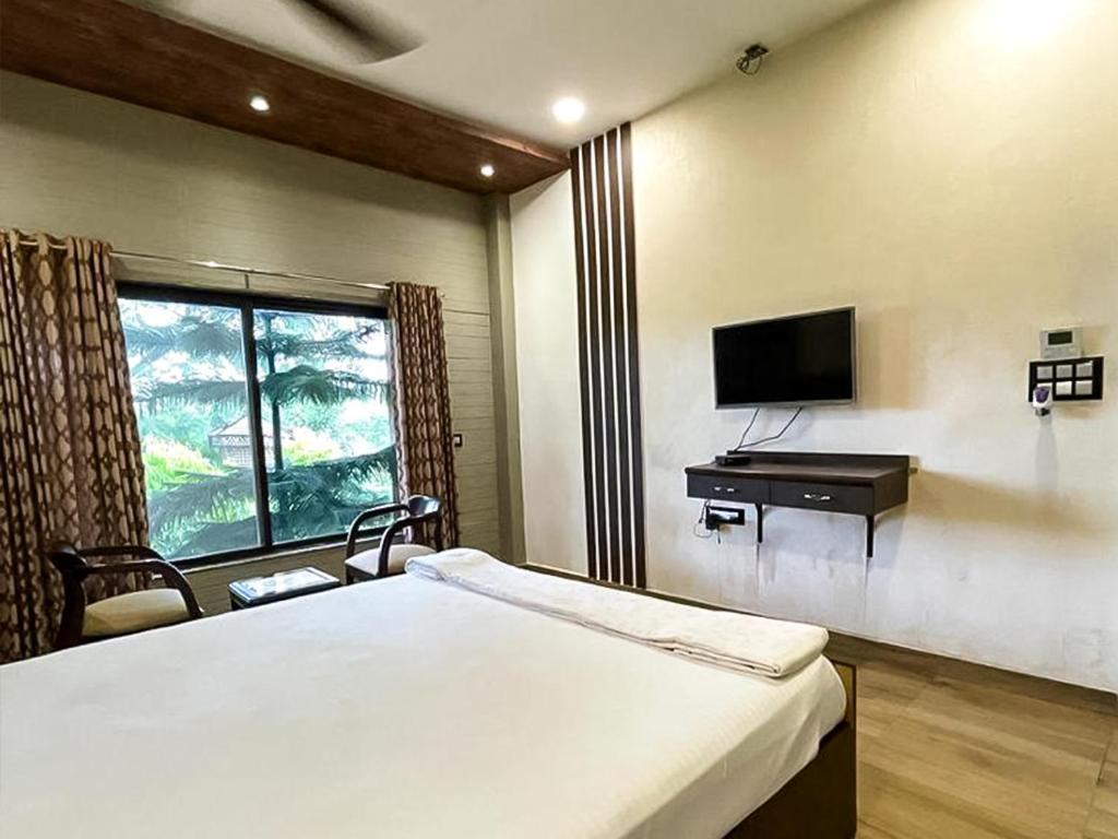 Tea Resort Saraswatipur Shaugaon Exterior foto
