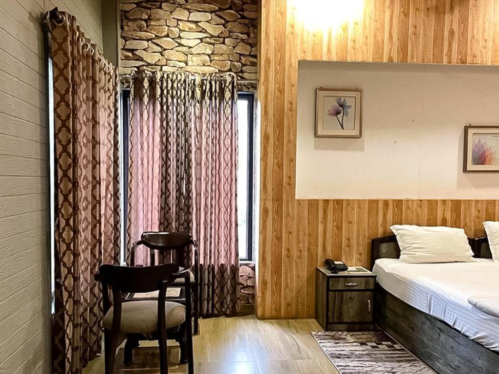 Tea Resort Saraswatipur Shaugaon Exterior foto