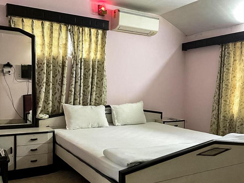 Tea Resort Saraswatipur Shaugaon Exterior foto