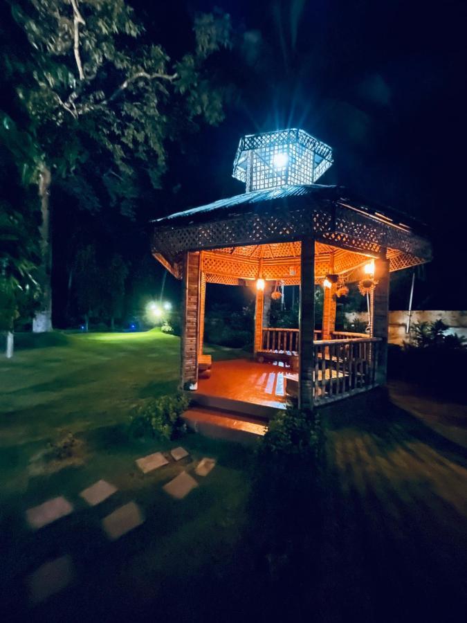 Tea Resort Saraswatipur Shaugaon Exterior foto
