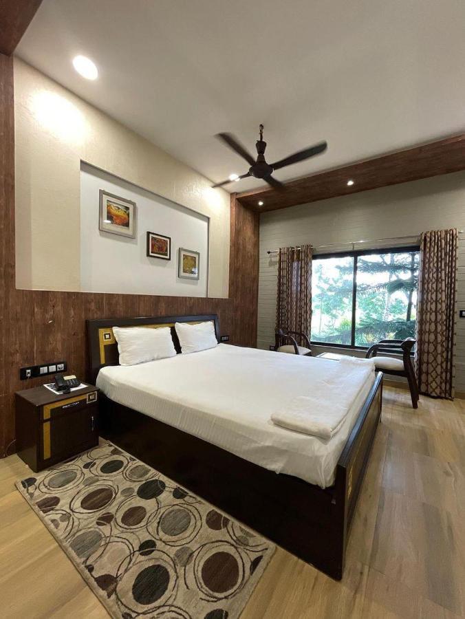 Tea Resort Saraswatipur Shaugaon Exterior foto
