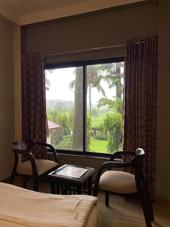 Tea Resort Saraswatipur Shaugaon Exterior foto
