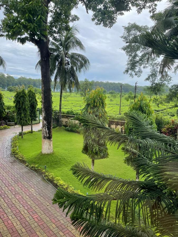 Tea Resort Saraswatipur Shaugaon Exterior foto