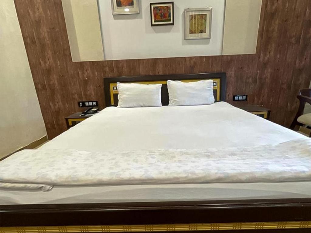 Tea Resort Saraswatipur Shaugaon Exterior foto