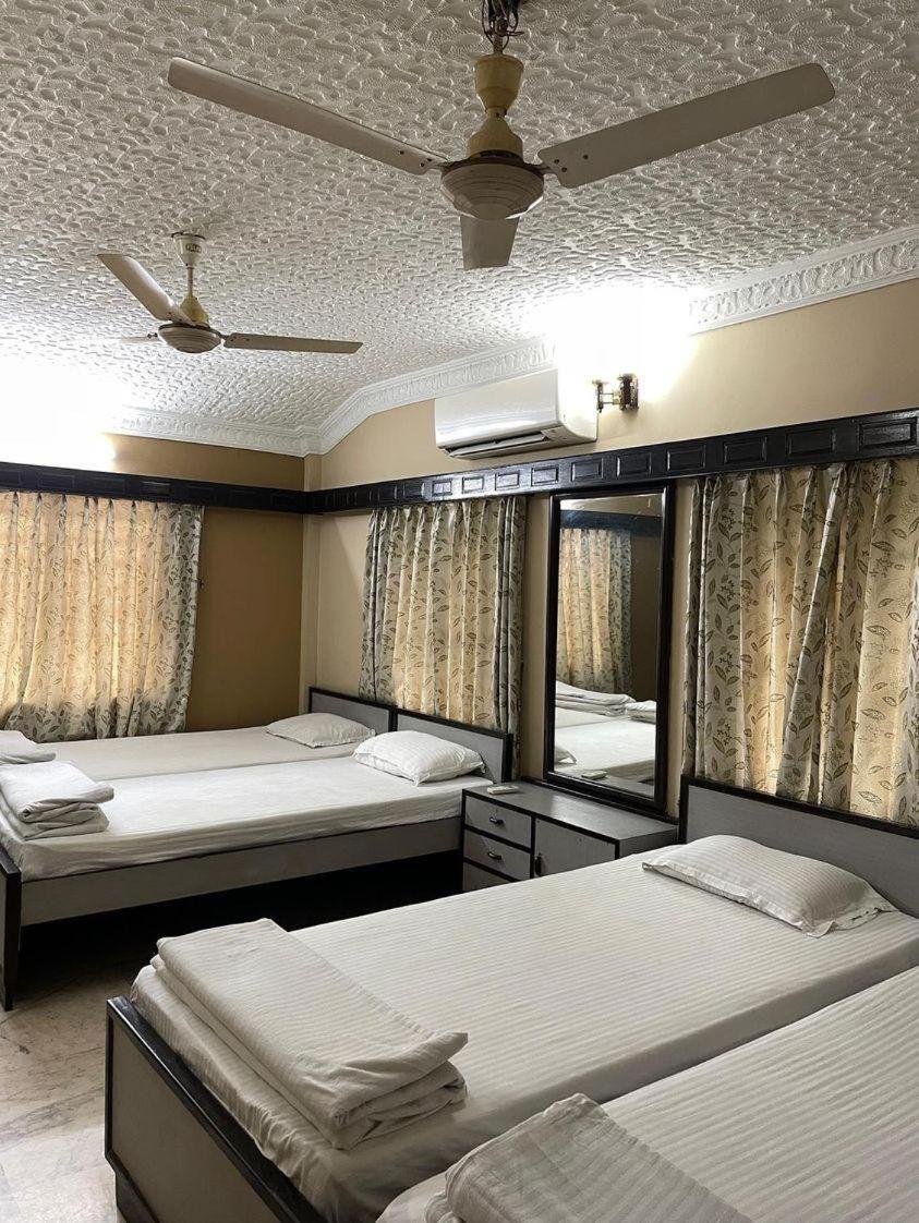 Tea Resort Saraswatipur Shaugaon Exterior foto