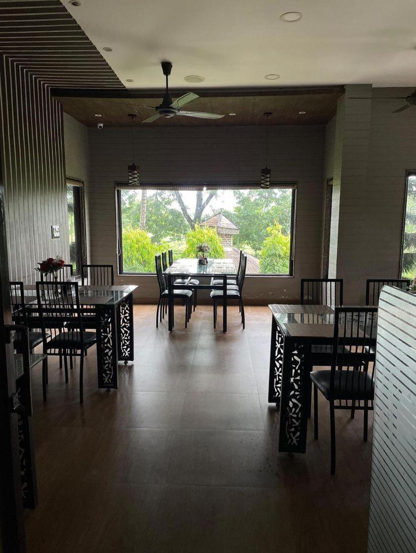 Tea Resort Saraswatipur Shaugaon Exterior foto