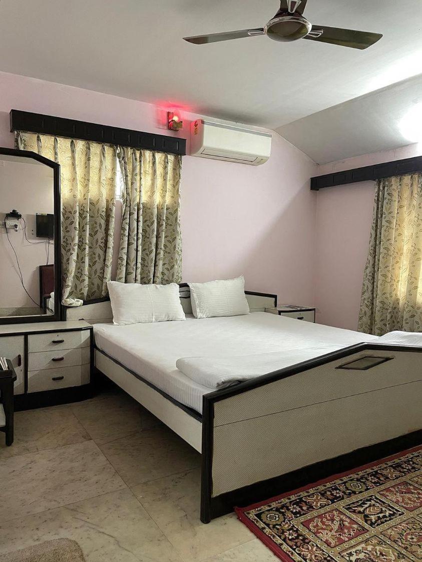 Tea Resort Saraswatipur Shaugaon Exterior foto