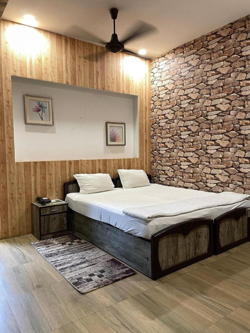 Tea Resort Saraswatipur Shaugaon Exterior foto