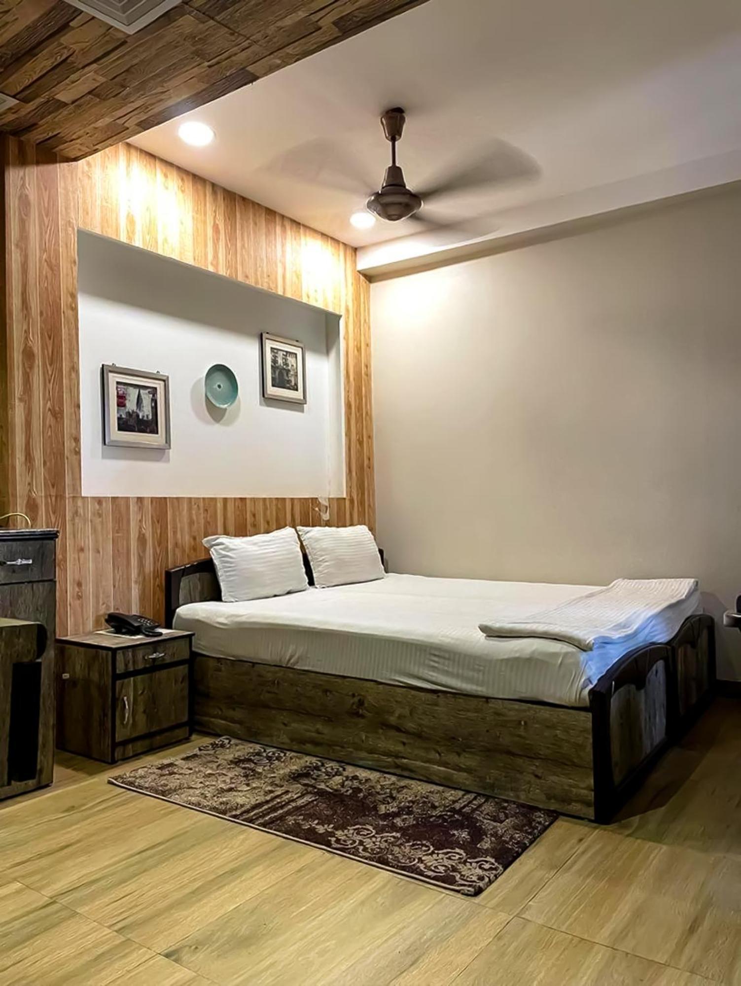 Tea Resort Saraswatipur Shaugaon Exterior foto